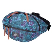 65227 0457 [Tailmate S Blue Tapestry Gregory]