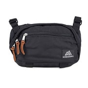 65135 1041 [Transfer Shoulder S Black Gregory]