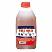純粋蜂蜜 ポリ 2500g [はちみつ]