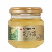 世界の蜂蜜 ハンガリー産アカシアN 120g [はちみつ]
