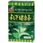 よもぎ健康茶 (6g×32袋) 192g [ティーパッグ]