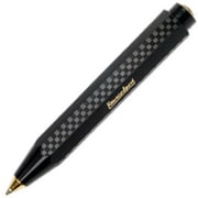 チェス スポーツ ボールペン ブラック KAWECO-CHBP-BK