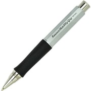 GRIP ブラススティンクローム ボールペン KAWECO-GRBPBS