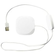 電子タバコアクセサリ アイコス用 Qi準拠 ワイヤレスチャージャー