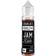 電子タバコリキッド・リフィル ジャムロック 60ml