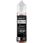 電子タバコリキッド・リフィル スウィート・ドリーム 60ml