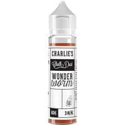 電子タバコリキッド・リフィル ワンダー・ワーム 60ml