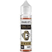 電子タバコリキッド・リフィル シーシーディースリー 60ml