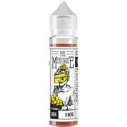 電子タバコリキッド・リフィル ミスター・メレンゲ 60ml