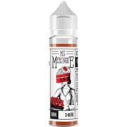 電子タバコリキッド・リフィル ミス・メレンゲ 60ml