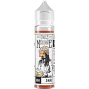 電子タバコリキッド・リフィル アンクル・メレンゲ 60ml