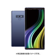 Galaxy Note 9 反射防止 指紋防止 薄型 液晶保護フィルム PM-SCN9FLFT01