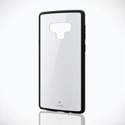 Galaxy Note 9 ケース TOUGH SLIM LITE ホワイト PM-SCN9TSLWH
