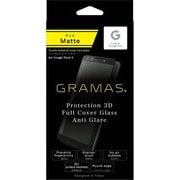 Google Pixel 3 Protection 3D Full Cover Glass Anti Glare [液晶保護フィルム]