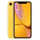 iPhone XR 64GB イエロー [スマートフォン]