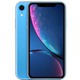 iPhone XR 64GB ブルー [スマートフォン]