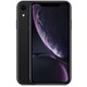 iPhone XR 128GB ブラック [スマートフォン]