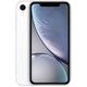 iPhone XR 128GB ホワイト [スマートフォン]
