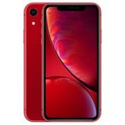 iPhone XR 128GB (PRODUCT) RED [スマートフォン]