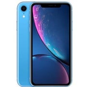 iPhone XR 128GB ブルー [スマートフォン]