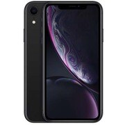 iPhone XR 256GB ブラック [スマートフォン]