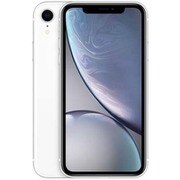 iPhone XR 256GB ホワイト [スマートフォン]