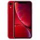 iPhone XR 256GB (PRODUCT) RED [スマートフォン]