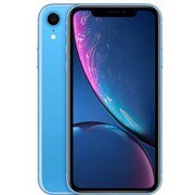 iPhone XR 256GB ブルー [スマートフォン]