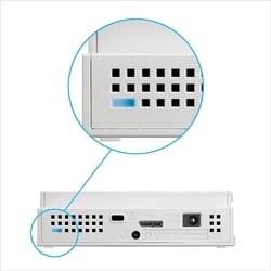 ヨドバシ.com - アイ・オー・データ機器 I-O DATA HDCZ-UT2WC [USB 3.1