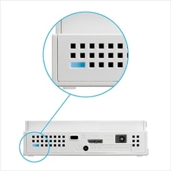 IODATA - ハードディスク 4TB パソコン/テレビ I・O DATA HDCZ-UT4WC Amazon | HDD-UT4W(ホワイト) テレビ録画&パソコン両対応 外付け