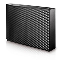 Amazon | アイ・オー・データ HDCZ-UTL2KC 外付けHDD 2TB USB3