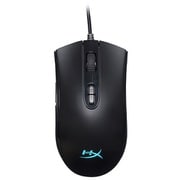 ゲーミングマウス HyperX Pulsefire Core RGB Gaming Mouse HX-MC004B