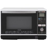スチームオーブンレンジ 流水解凍 24L ホワイト MS-YS3