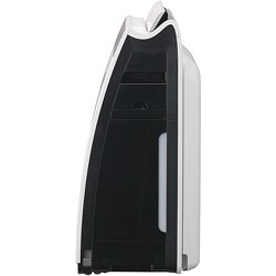 ヨドバシ.com - シャープ SHARP KI-JX75-W [加湿空気清浄機 プラズマ 