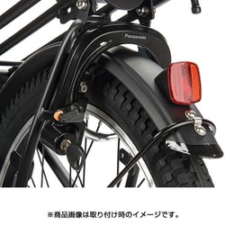 サークル錠 リヤキャリヤ専用 NAJ552S