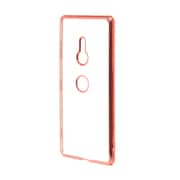 4591XZ3TR [Xperia XZ3 トライタンメタルフレームケース RG]