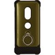 4600XZ3HB [Xperia XZ3 Tough Ring ハイブリッドケース KH]