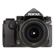 ヨドバシ.com - PENTAX KP 18-135WRキット ブラック [ボディ＋交換