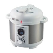 電気圧力鍋 1.9L ホワイト FLa14517