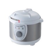 電気圧力鍋 1.2L ホワイト FLa13428