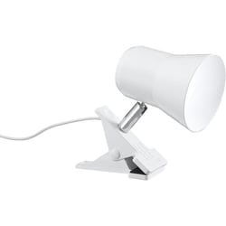 LEDクリップライト 9W 昼光色 ホワイト CLLE09D07WH