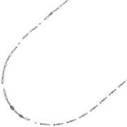 Pt999/50cm 純プラチナ ペタルチェーン