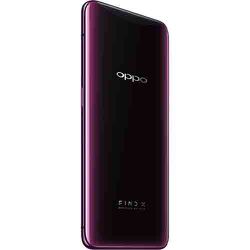 ヨドバシ.com - OPPO オッポ OPPO Find X ワインレッド [SIMフリー 