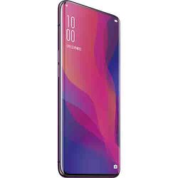 OPPO Find X ワインレッド 256GB／SIMフリー 新品未開封