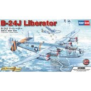 83211 B-24J リベレーター [プラモデル]