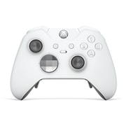 Xbox Elite ワイヤレスコントローラー ホワイトスペシャルエディション [HM3-00013]