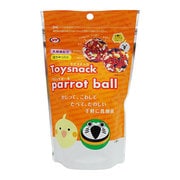 トイスナック パロットボール [小鳥用餌]