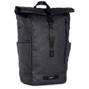 101536114 [バックパック Tuck Pack CARBON COATEDO （タックパックカーボンコーテッド） OSサイズ Jet Black]