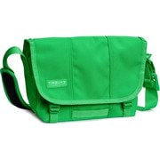 110811754 [メッセンジャーバッグ Classic Messenger Bag （クラシックメッセンジャーバッグ） XSサイズ LEAF]
