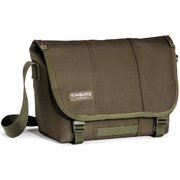 110816634 [メッセンジャーバッグ Classic Messenger Bag （クラシックメッセンジャーバッグ） XSサイズ ARMY]